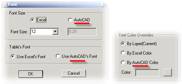 Excel_in_AutoCAD