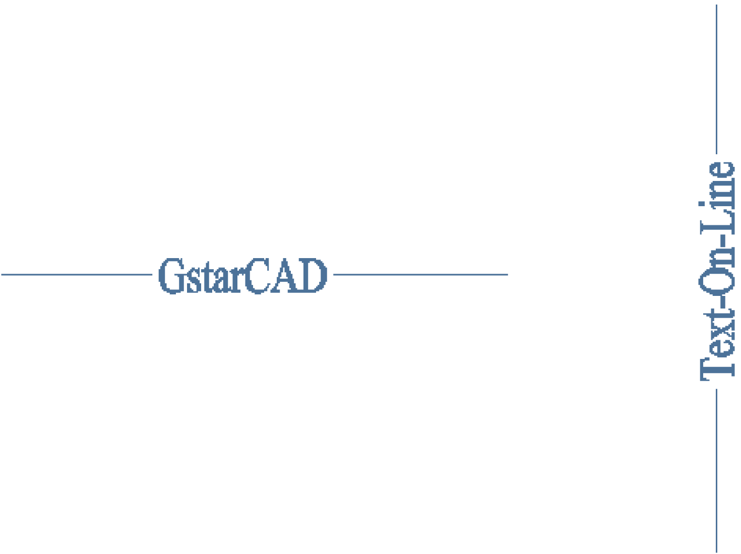 AutoCAD_text_line