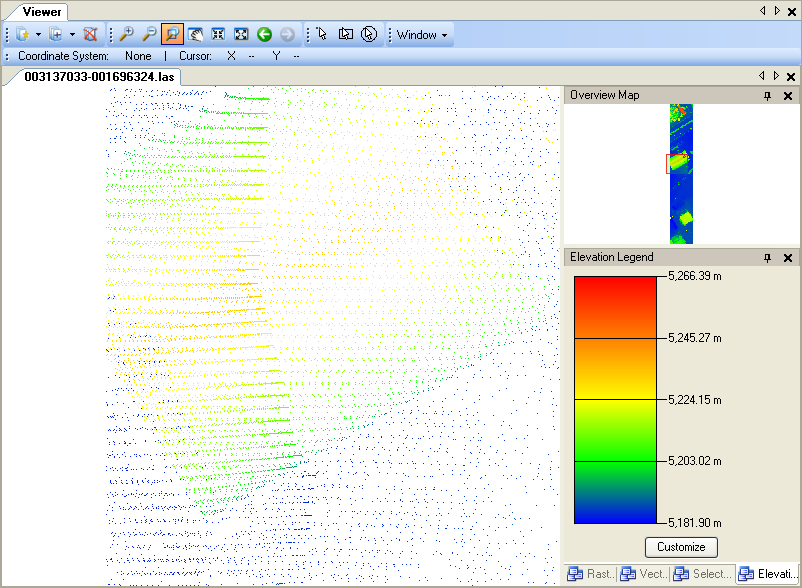 Geographic Calculator 7.5