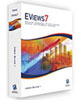 EViews 7 Enterprise Edition for Windows