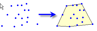 Convex hull (3K)