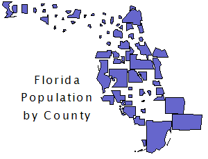 Non-Contiguous Cartogram