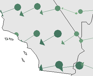 Vector Map