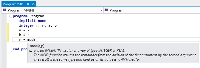 Fortran 90 Compiler For Windows 7 Free Download