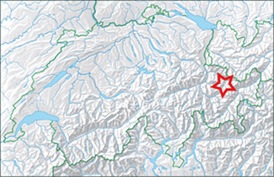 Dorfberg_map