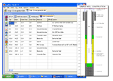 LogPlot - Log Data Editor