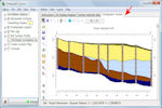 RockWorks - embedded plot window