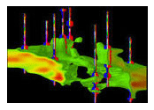 isosurface