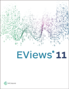 EViews 7 for Windows