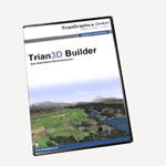 Trian 3D Builder