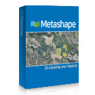 Metashape(PhotoScan)